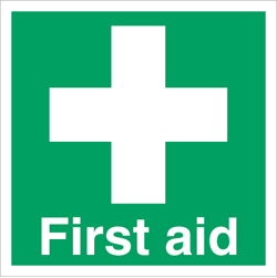 QA Level 2 Award in Emergency First Aid at work (QCF)